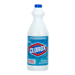 Clorox - QUITAMANCHAS COLORES VIVOS 15/930 ml - Laundry & Cleaning