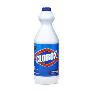 DISINFECTING BLEACH ORIGINAL 15/930ml