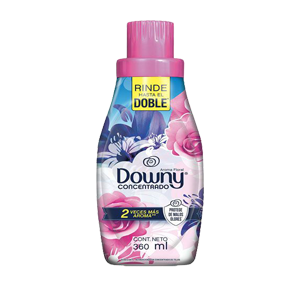 AROMA FLORAL FABRIC SOFTENER 12/360 ml