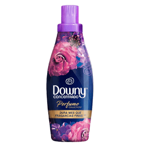 ROMANCE FABRIC SOFTENER 9/750 ml