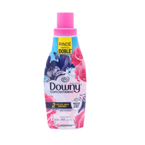 AROMA FLORAL FABRIC SOFTENER 9/800 ml