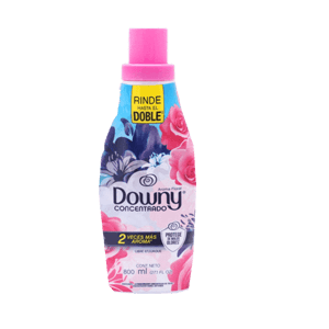 AROMA FLORAL FABRIC SOFTENER 9/800 ml