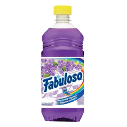 Fabuloso - LAVENDER  24/16.9 oz. - Laundry & Cleaning