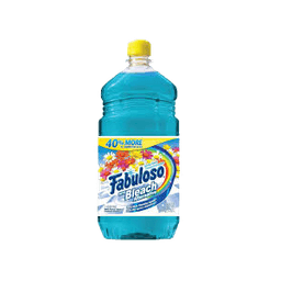 Fabuloso - SPRING FRESH w/ BLEACH 6/56 oz - Laundry & Cleaning