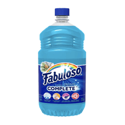 Fabuloso - COMPLETE FRESH BALST 6/48oz - Laundry & Cleaning