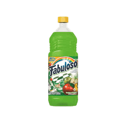 Fabuloso - PASSION OF FRUITS 12/28 oz - Laundry & Cleaning