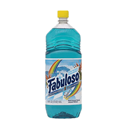 Fabuloso - OCEAN PARADISE 24/16.9 oz. - Laundry & Cleaning