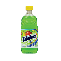 Fabuloso - PASSION OF FRUITS 24/16.9 oz - Laundry & Cleaning