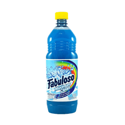 Fabuloso - MAX/CLEAN BLUE 12/22 oz - Laundry & Cleaning