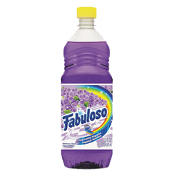 Fabuloso - LAVENDER 12/28 oz - Laundry & Cleaning