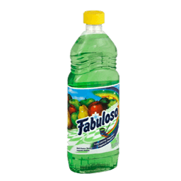 Fabuloso - PASSION FRUIT 12/22 oz - Laundry & Cleaning