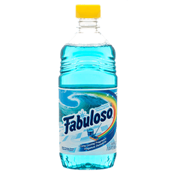 Fabuloso - OCEAN PARADISE 12/28 oz - Laundry & Cleaning