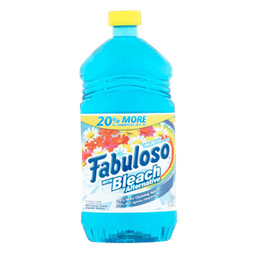 Fabuloso - PASSION OF FRUITS 12/33.8 oz - Laundry & Cleaning