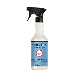 ALL PURPOSE CLEANER SPRAY BLUEBELL 6/16 oz image