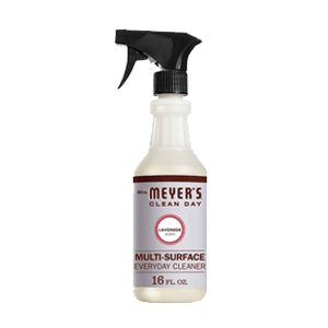 ALL PURPOSE CLEANER SPRAY LAVENDER 6/16 oz