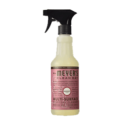 Mrs. Meyers - ALL PURPOSE CLEANER SPRAY ROSEMARY 6/16 oz - Laundry & Cleaning