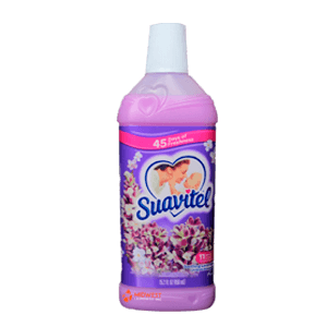 LAVENDER FABRIC SOFTENER 12/450 ml