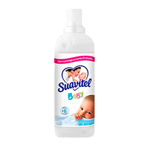 BABY FRESH FABRIC SOFTENER 12/25 OZ