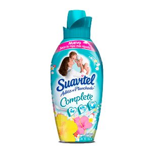 AQUA FABRIC SOFTENER 12/700 ml