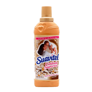 VAINILLA FABRIC SOFTENER 12/850 ml