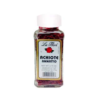 ACHIOTE MEDIUM SIZE 2.75 oz