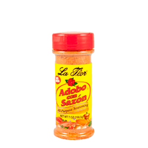 ADOBO CON SAZON ECONOMY SIZE 7oz