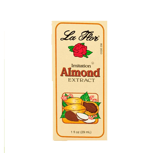 ALMOND EXTRACT 1oz