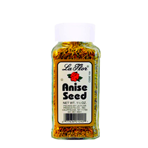 ANISE SEED MEDIUM SIZE 1.5 oz