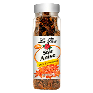 ANISE ESTRELLADO CONV.SIZE 6 oz