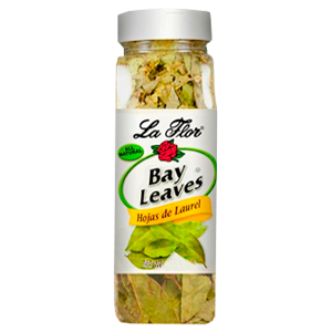 BAY LEAVES CONV.SIZE 1 oz