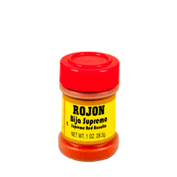 La Flor - ROJON 24/1 oz - Home & Kitchen