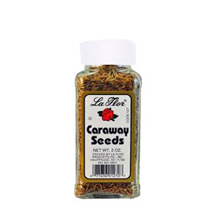 CARAWAY SEEDS MEDIUM SIZE 2 oz