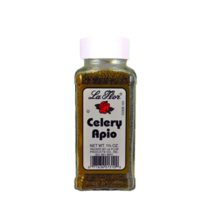 CELERY SEED MEDIUM SIZE 1.75 oz