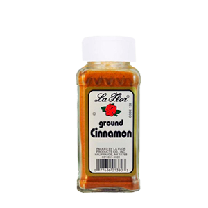 CINNAMON GROUND MEDIUM SIZE 2 oz