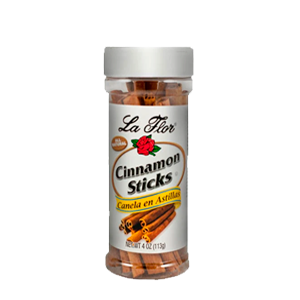 CINNAMON STICKS LARGE SIZE 4 oz