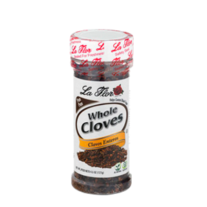 CLOVES WHOLE LARGE SIZE 4.5 oz