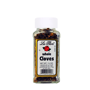 CLOVES WHOLE MEDIUM SIZE 1.25oz