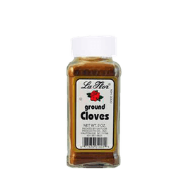 La Flor - CLOVES GROUND MEDIUM SIZE 2 oz - Home & Kitchen