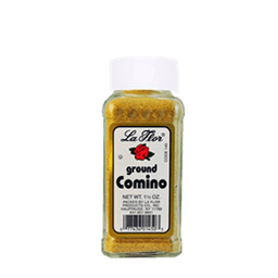 La Flor - COMINO GROUND MEDIUM SIZE 2oz - Home & Kitchen