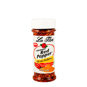 CRUSHED RED PEPPER ECONOMY SIZE 2.25oz