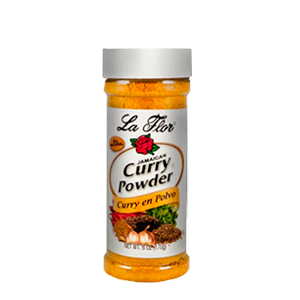 CURRY POWDER LARGE SIZE 6 oz