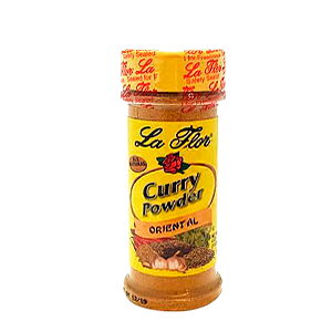 CURRY POWDER ORIENTAL ECONOMY SIZE  4 oz