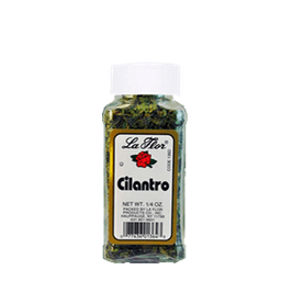 La Flor - CILANTRO MEDIUM SIZE 0.25 oz - Home & Kitchen