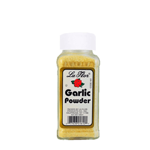 GARLIC POWDER MEDIUM SIZE 3 oz