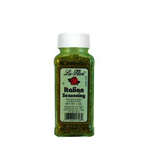 ITALIAN SEASONING MEDIUM SIZE 1.25 oz