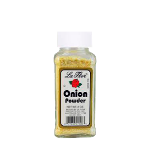 ONION POWDER MEDIUM SIZE 2 oz