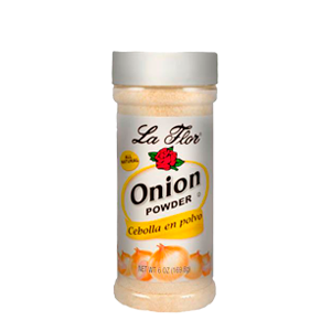 ONION POWDER LARGE SIZE 8oz