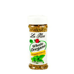 WHOLE OREGANO ECONOMY SIZE 1 oz