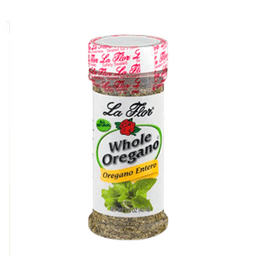 La Flor - OREGANO LATINO LARGE SIZE 1.75 oz - Home & Kitchen