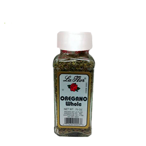 WHOLE OREGANO MEDIUM 0.63oz